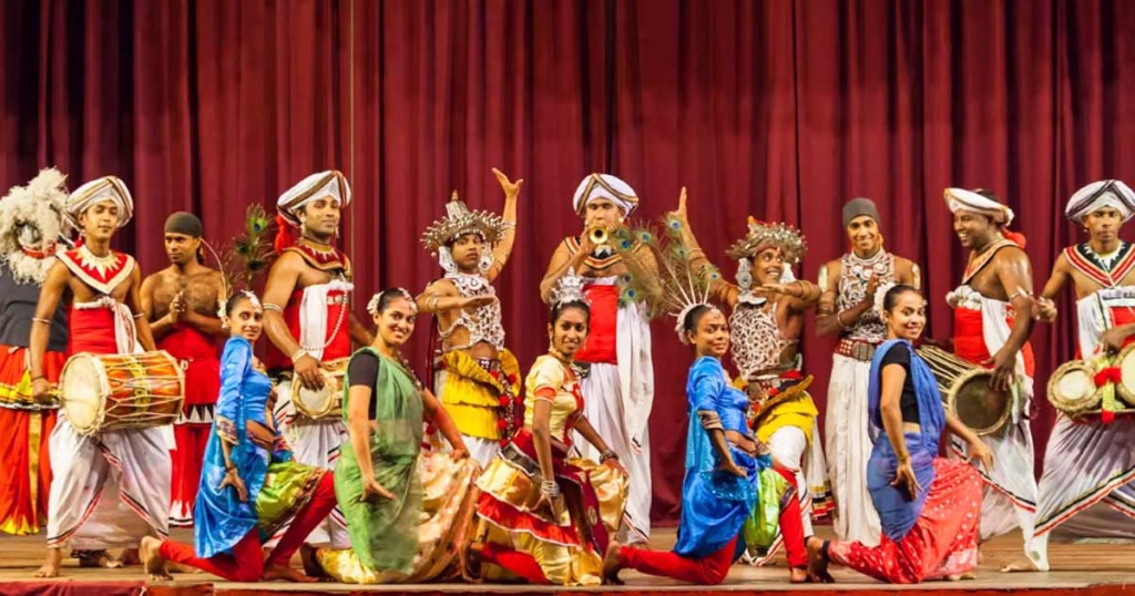 Country Walks & Local Life