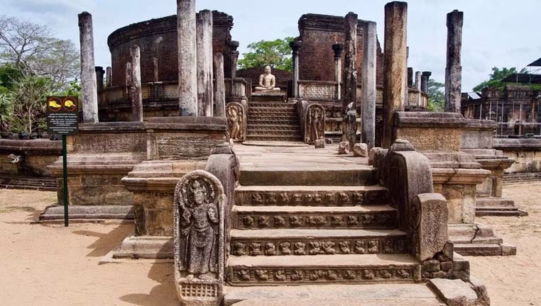 Cultural Triangle Tours