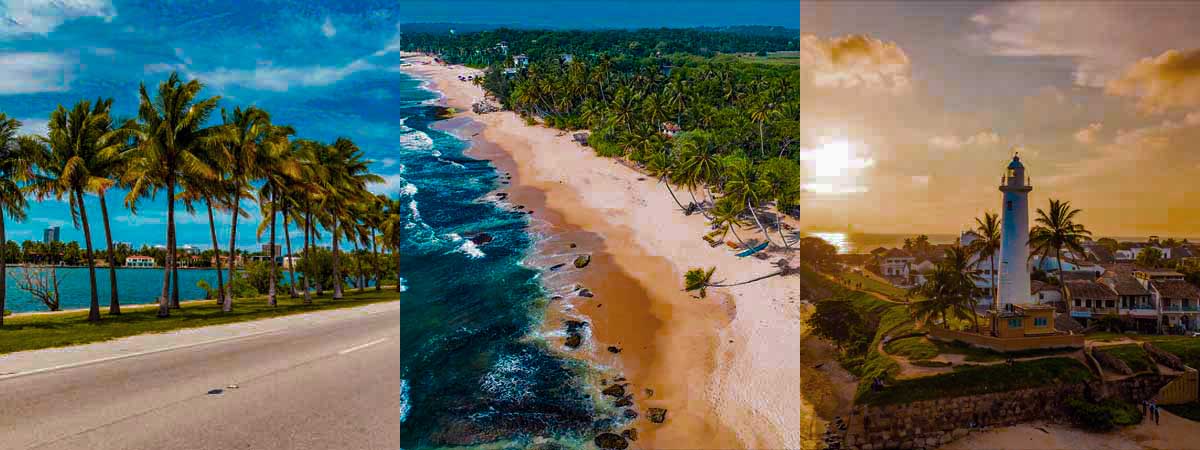 Marine Ecosystems, Conservation Experiences & Coastal Communities