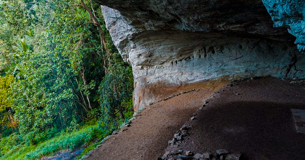 Caving & Underground Adventures