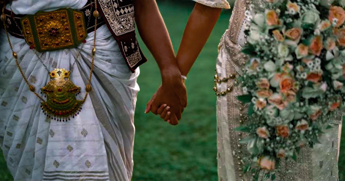 Weddings & Honeymoons